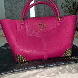 Philipp Plein Bag